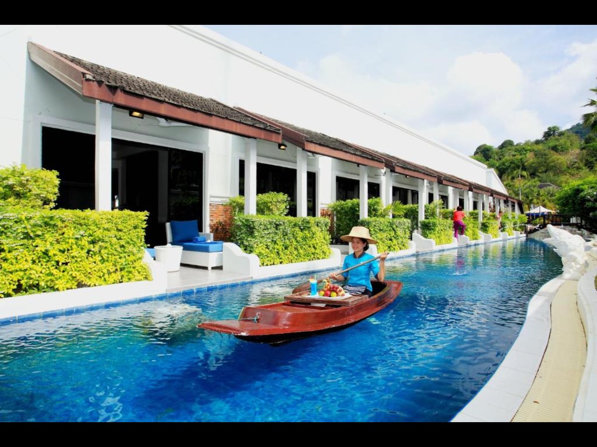 Access Resort and Villas